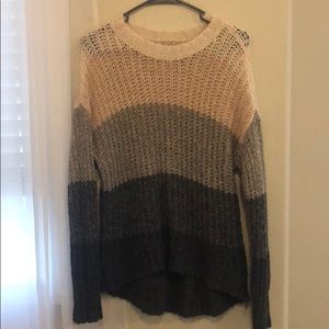 American Eagle sweater
